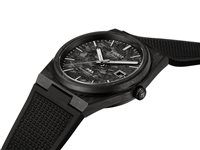 Orologio Tissot PRX Powermatic 80 in Carbonio T1379079720100 - T1379079720100